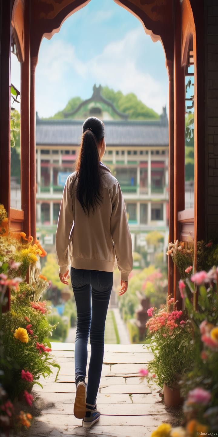 唐尚珺转身：从高考考场到大学校园的趋势启示
