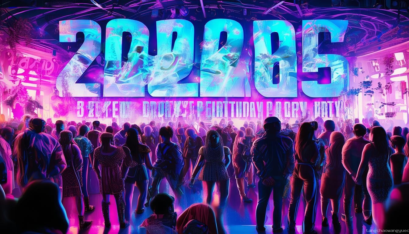 2025年「绝区零生日会」与同类活动对比分析